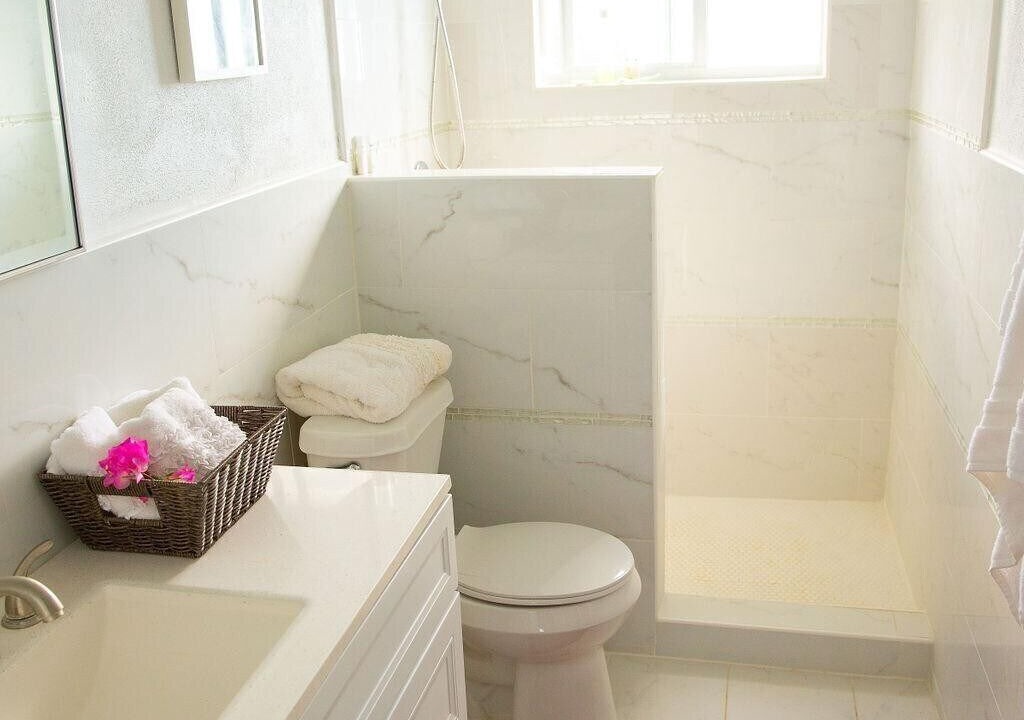 Photo of Bathroom in Gregory Town