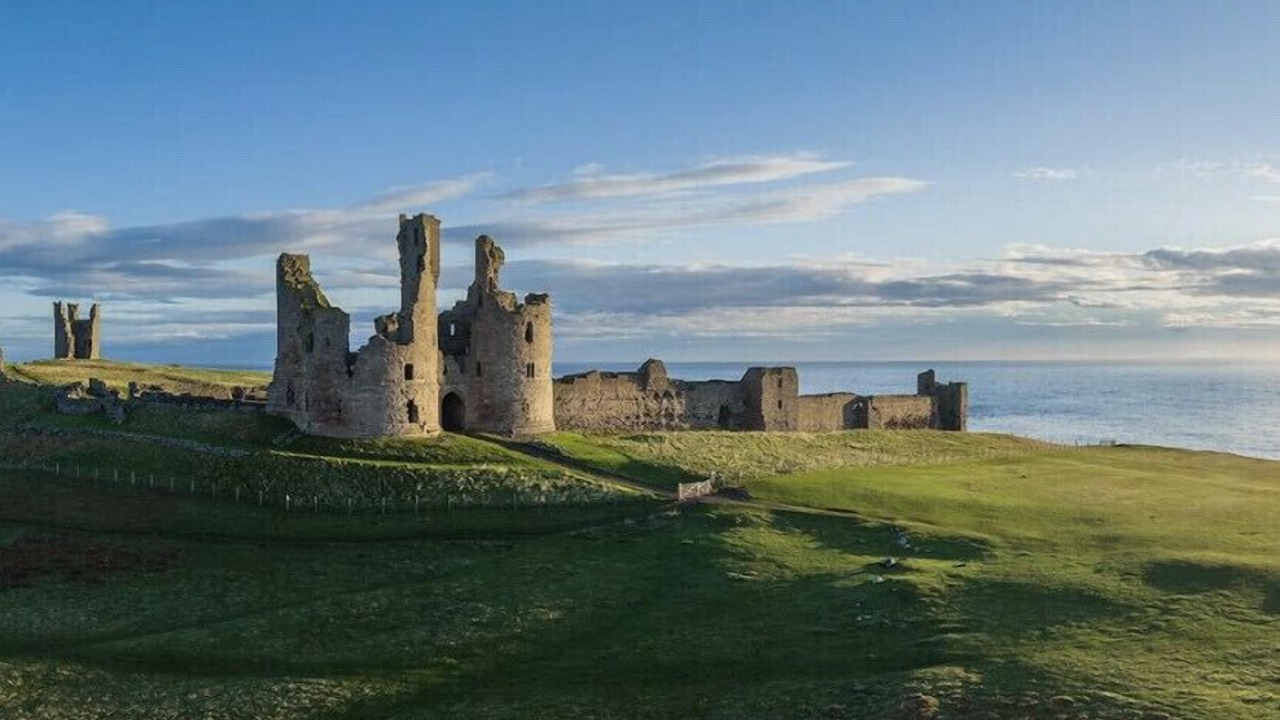 Photo of Others in Amble