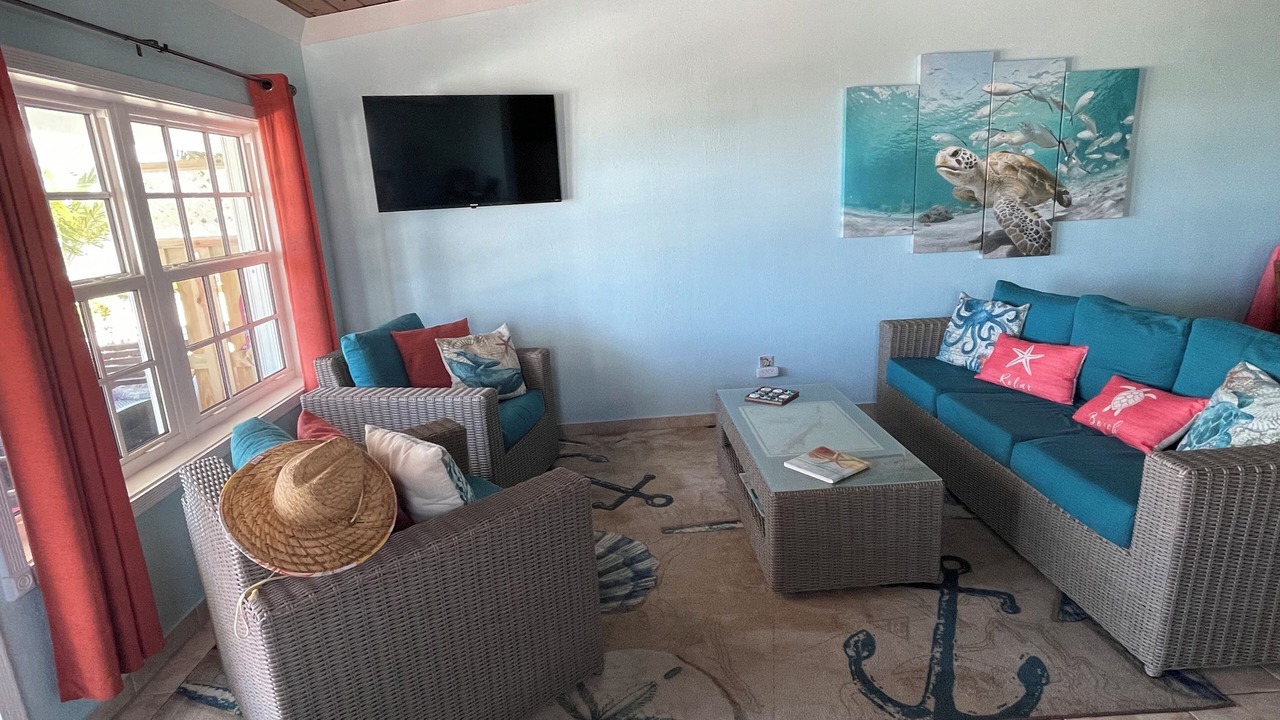 Photo of Bedroom in George Town