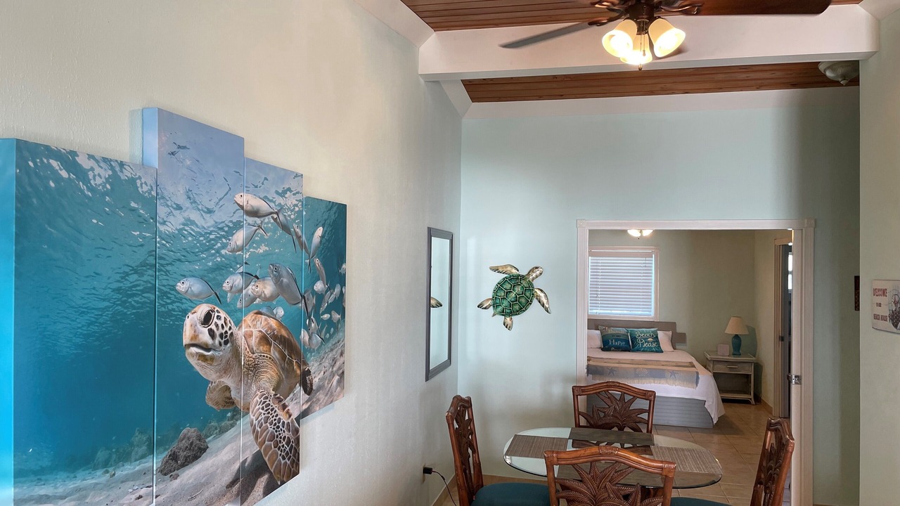 Photo of Bedroom in George Town