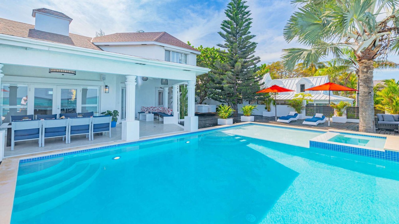 Photo of Outdoor in Nassau