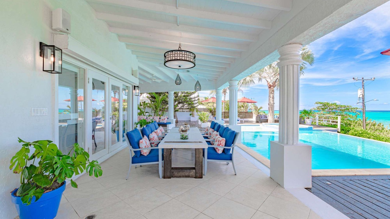 Photo of Outdoor in Nassau
