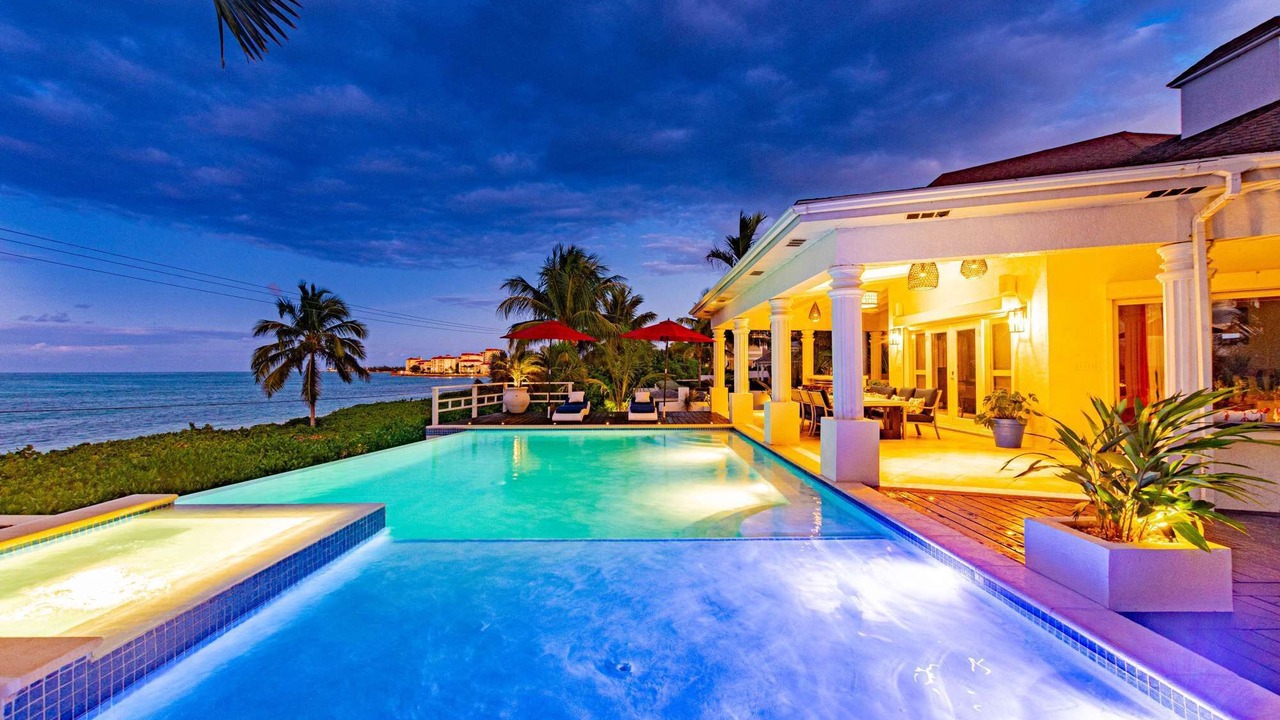 Photo of Outdoor in Nassau