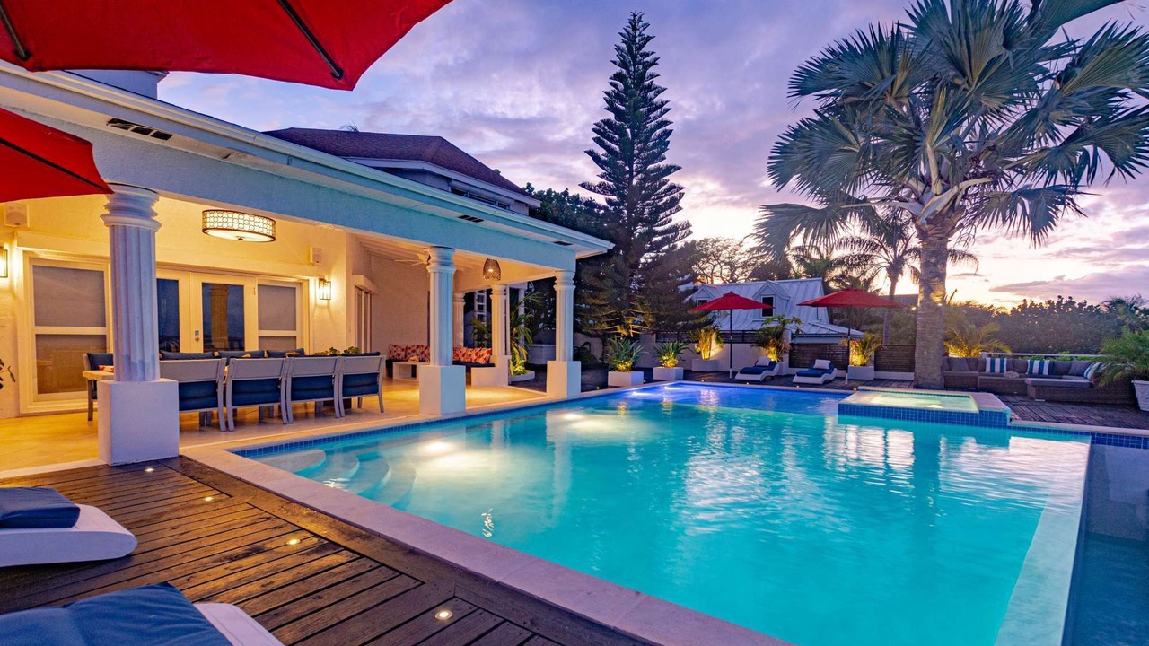 Photo of Outdoor in Nassau