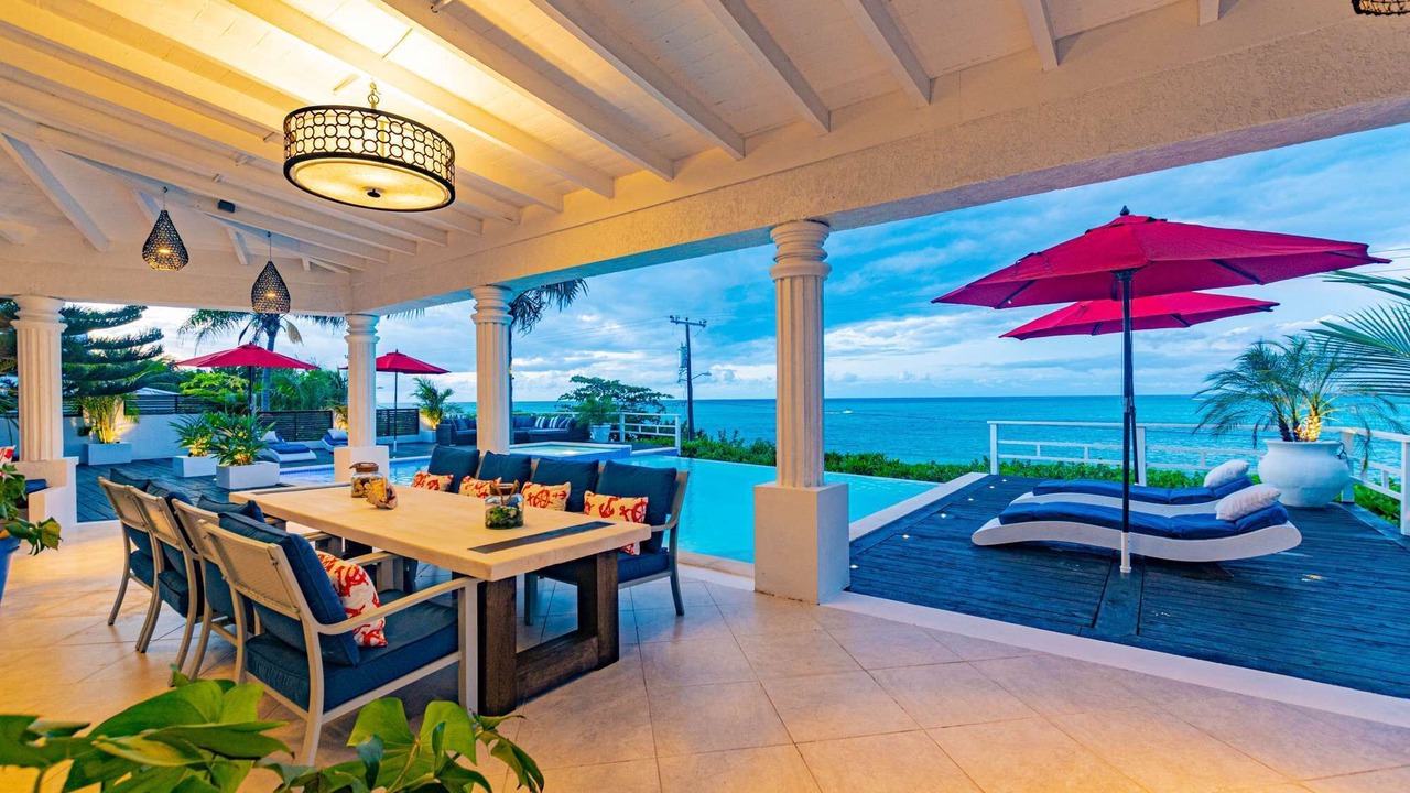 Photo of Outdoor in Nassau