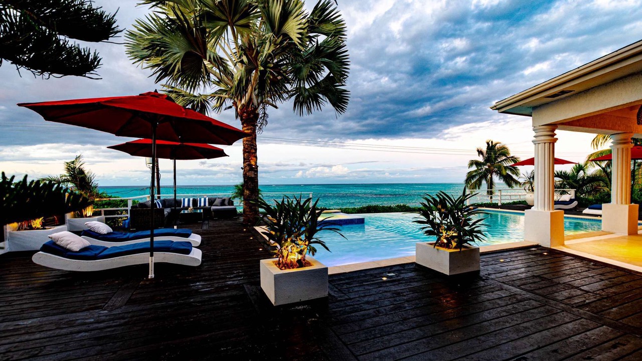 Photo of Outdoor in Nassau