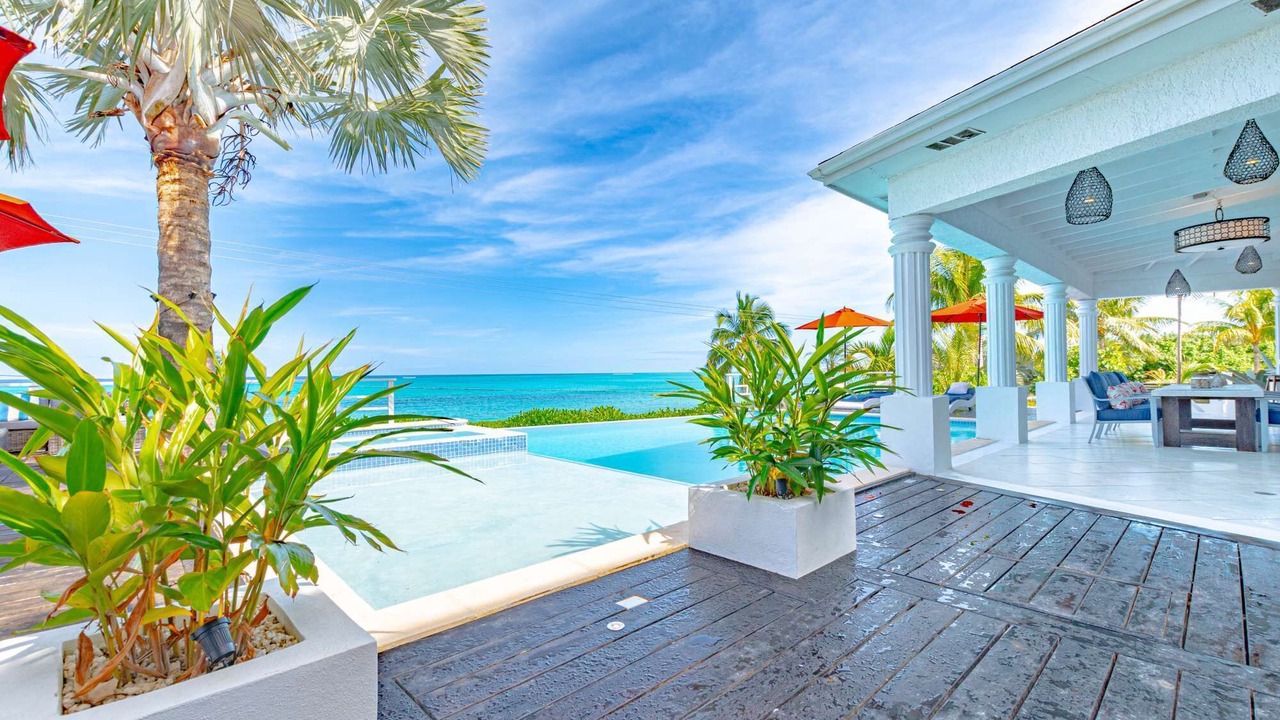 Photo of Outdoor in Nassau