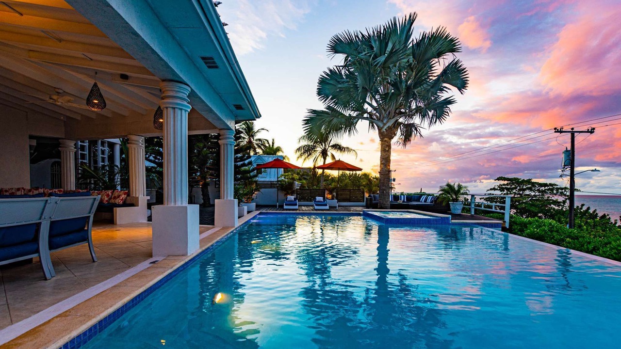 Photo of Outdoor in Nassau