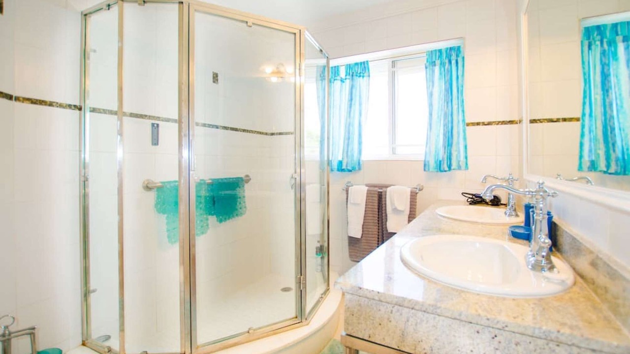 Photo of Bathroom in Nassau