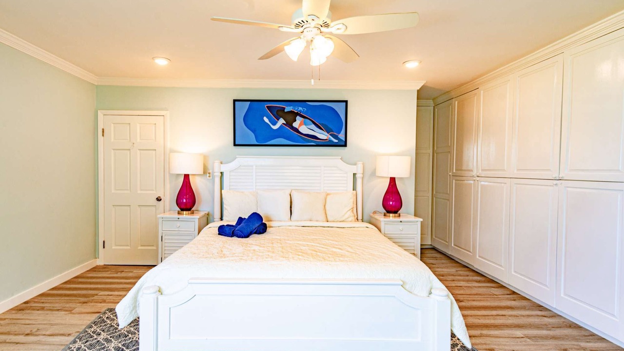 Photo of Bedroom in Nassau