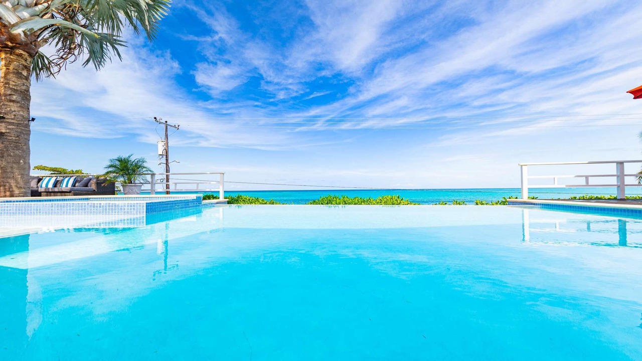 Photo of Outdoor in Nassau