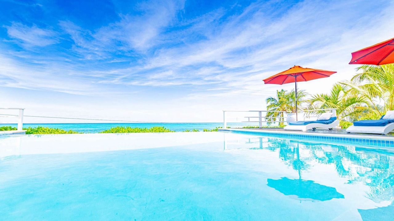 Photo of Outdoor in Nassau