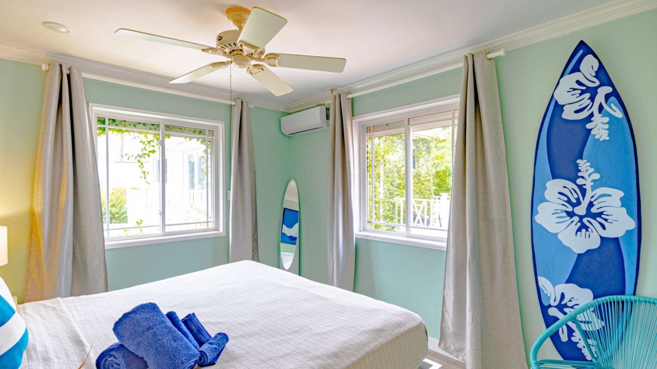 Photo of Bedroom in Nassau