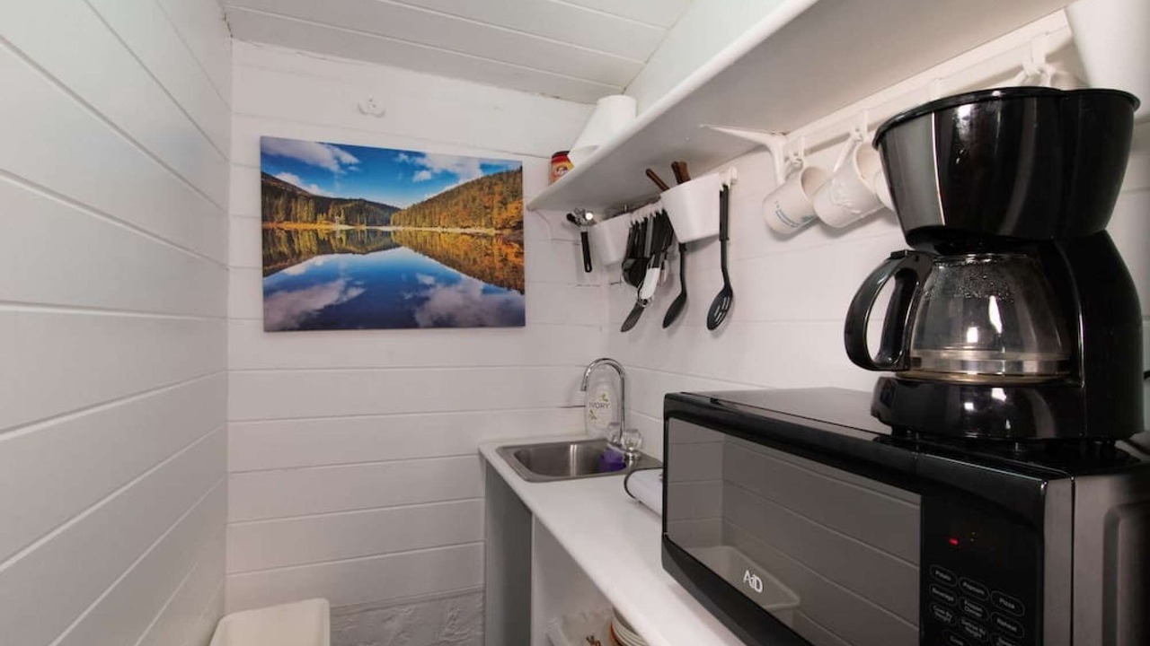 Photo of Kitchen in Nassau