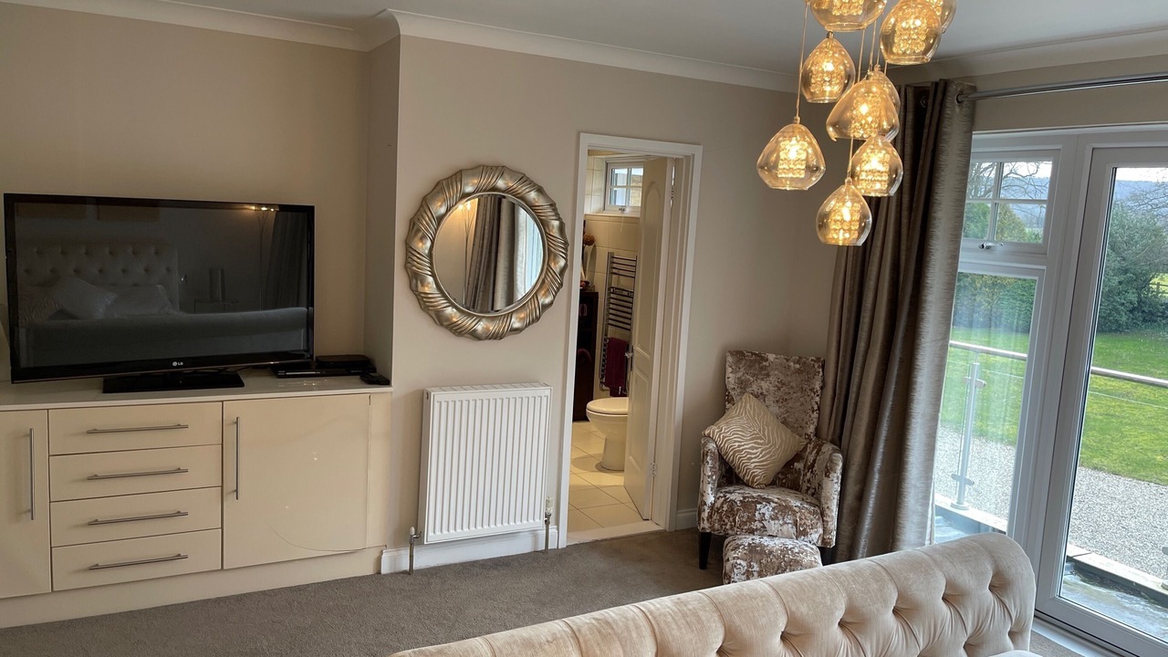 Photo of Livingroom in Watlington
