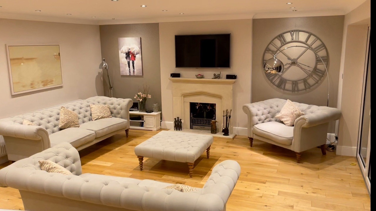 Photo of Livingroom in Watlington