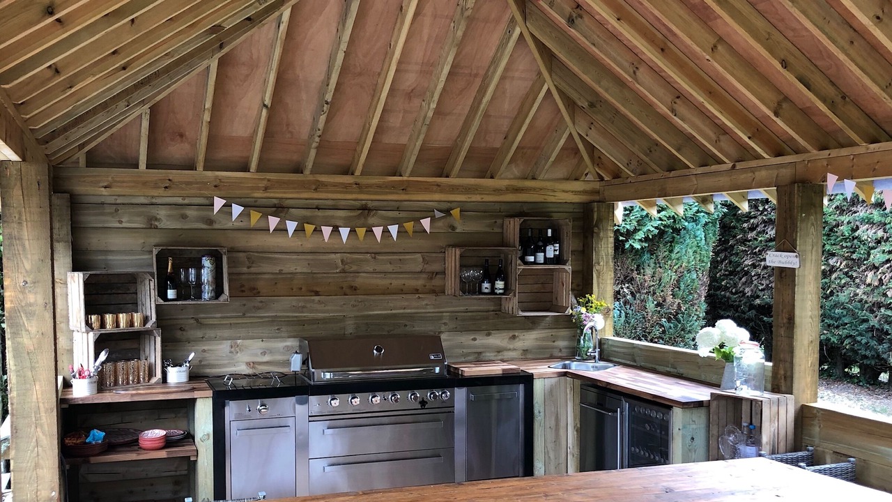 Photo of Kitchen in Watlington