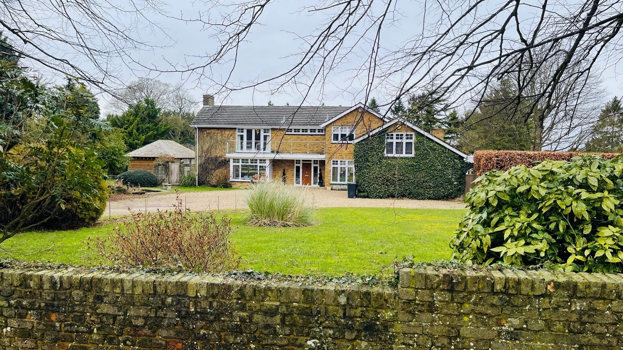 Photo of Outdoor in Watlington