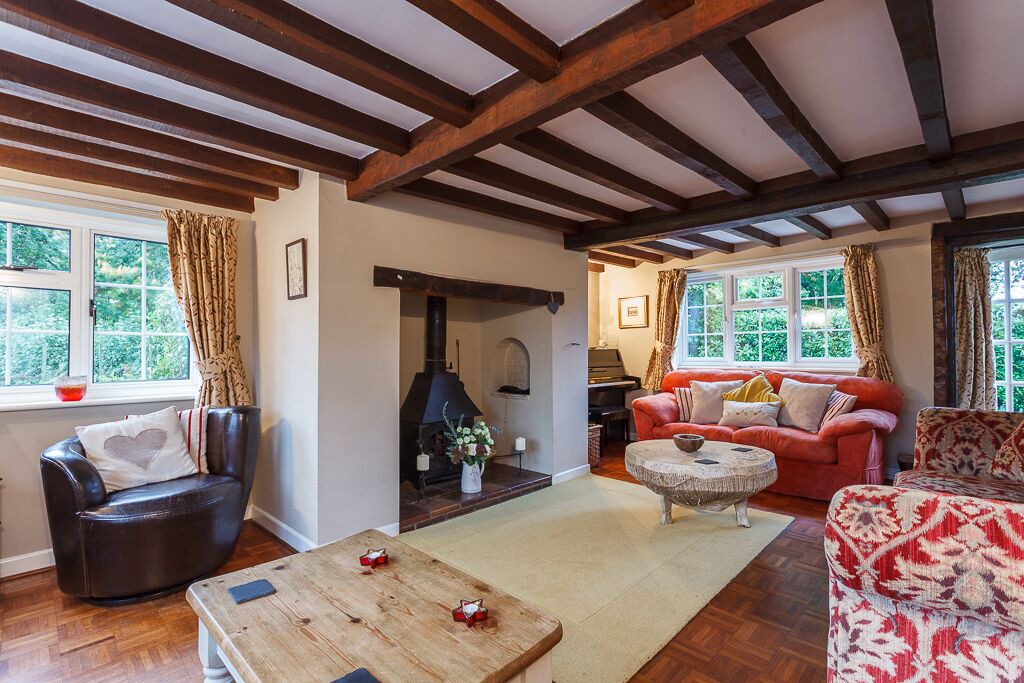 Photo of Livingroom in Burley