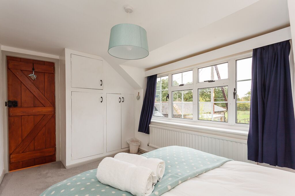 Photo of Bedroom in Burley