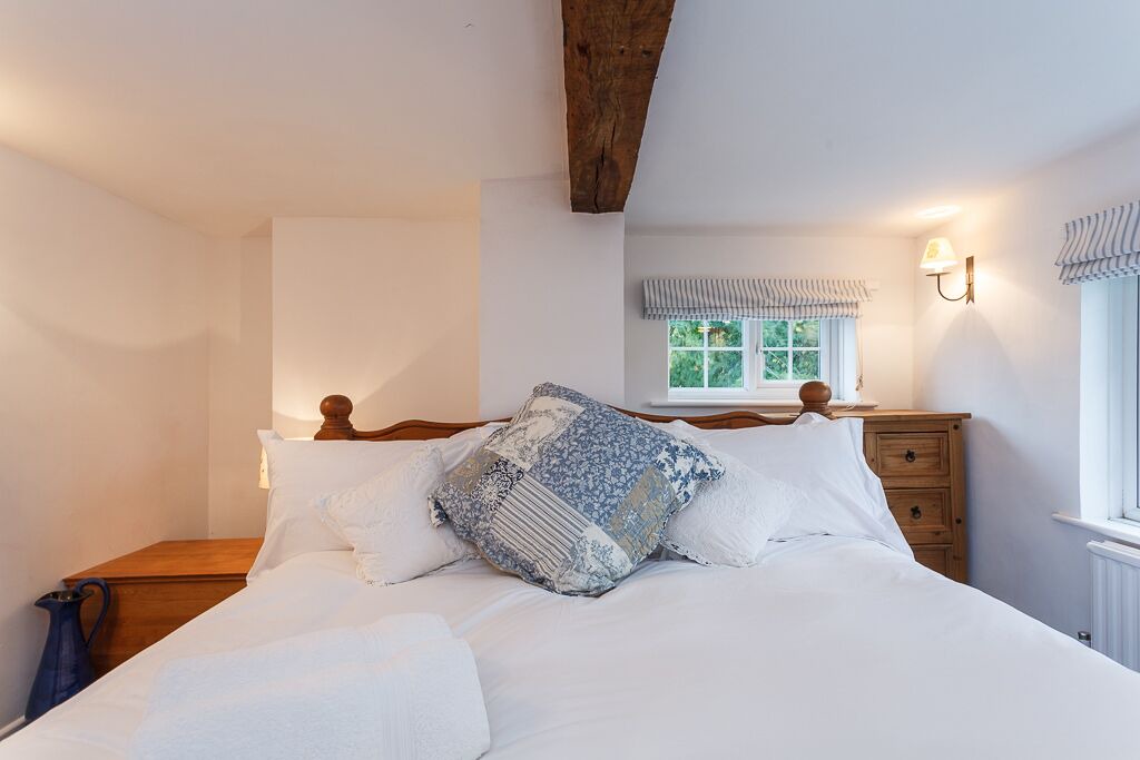 Photo of Bedroom in Burley