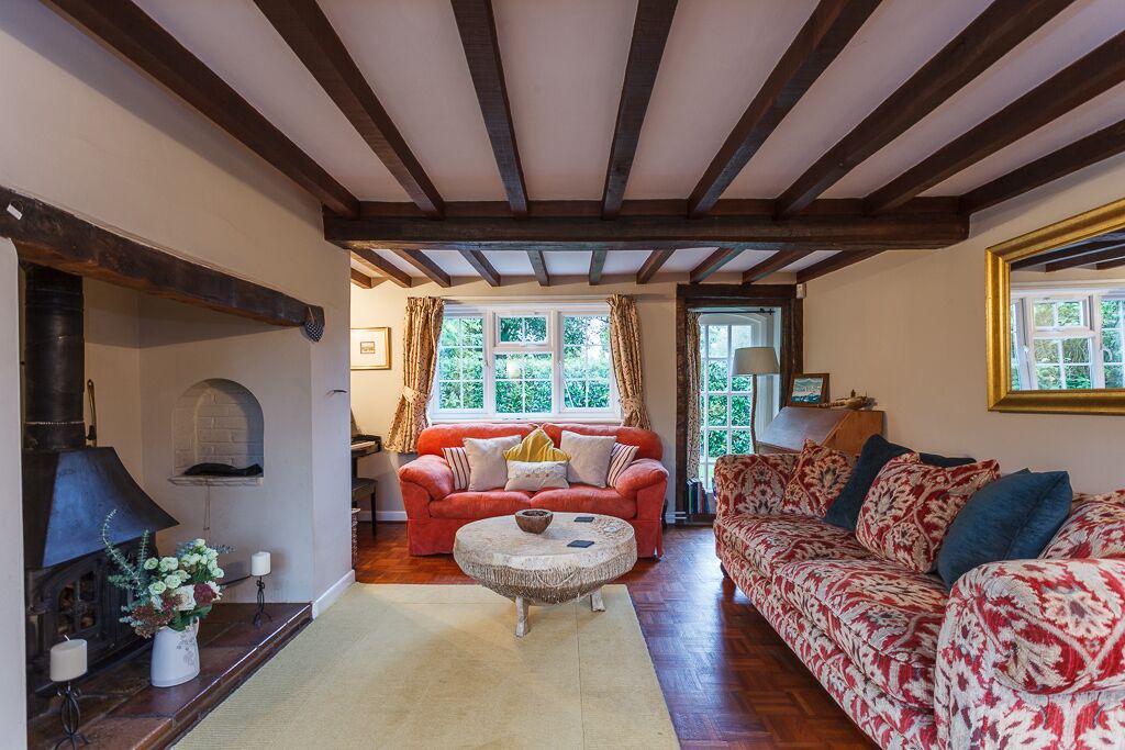 Photo of Livingroom in Burley