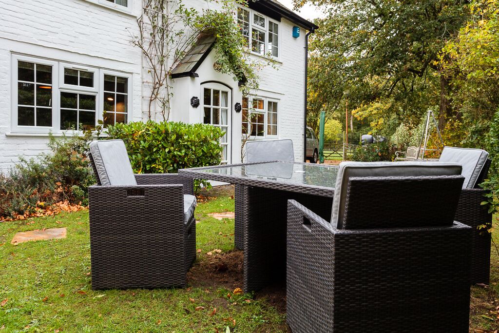 Photo of Outdoor in Burley