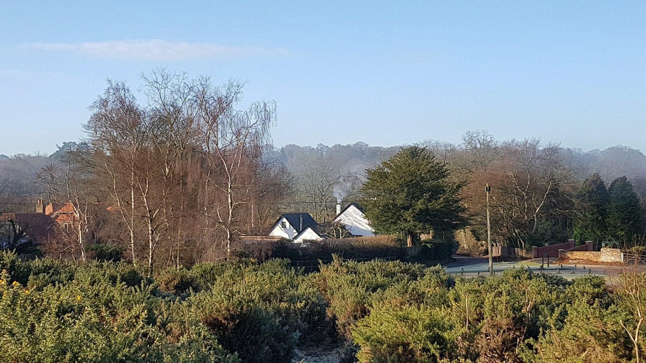 Photo of Outdoor in Burley