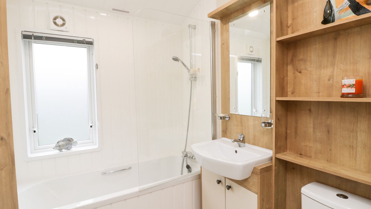Photo of Bathroom in Runswick Bay