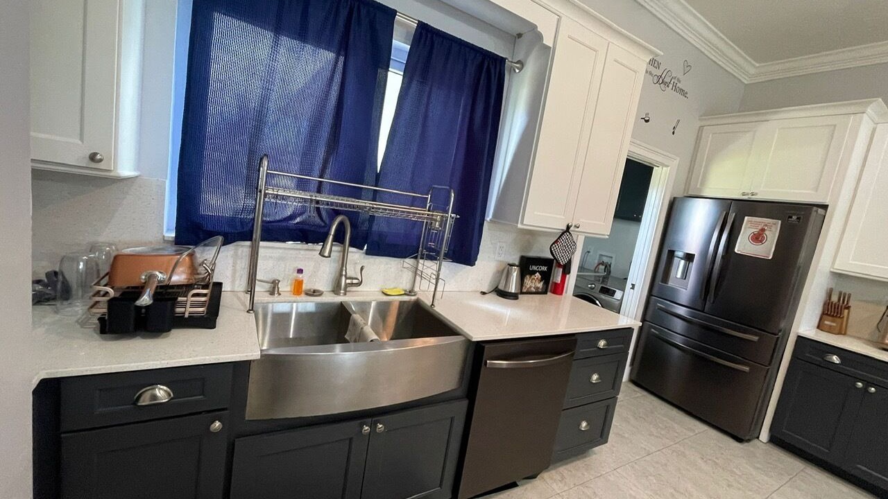 Photo of Kitchen in Greening Glade