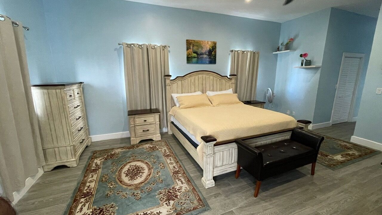 Photo of Bedroom in Greening Glade