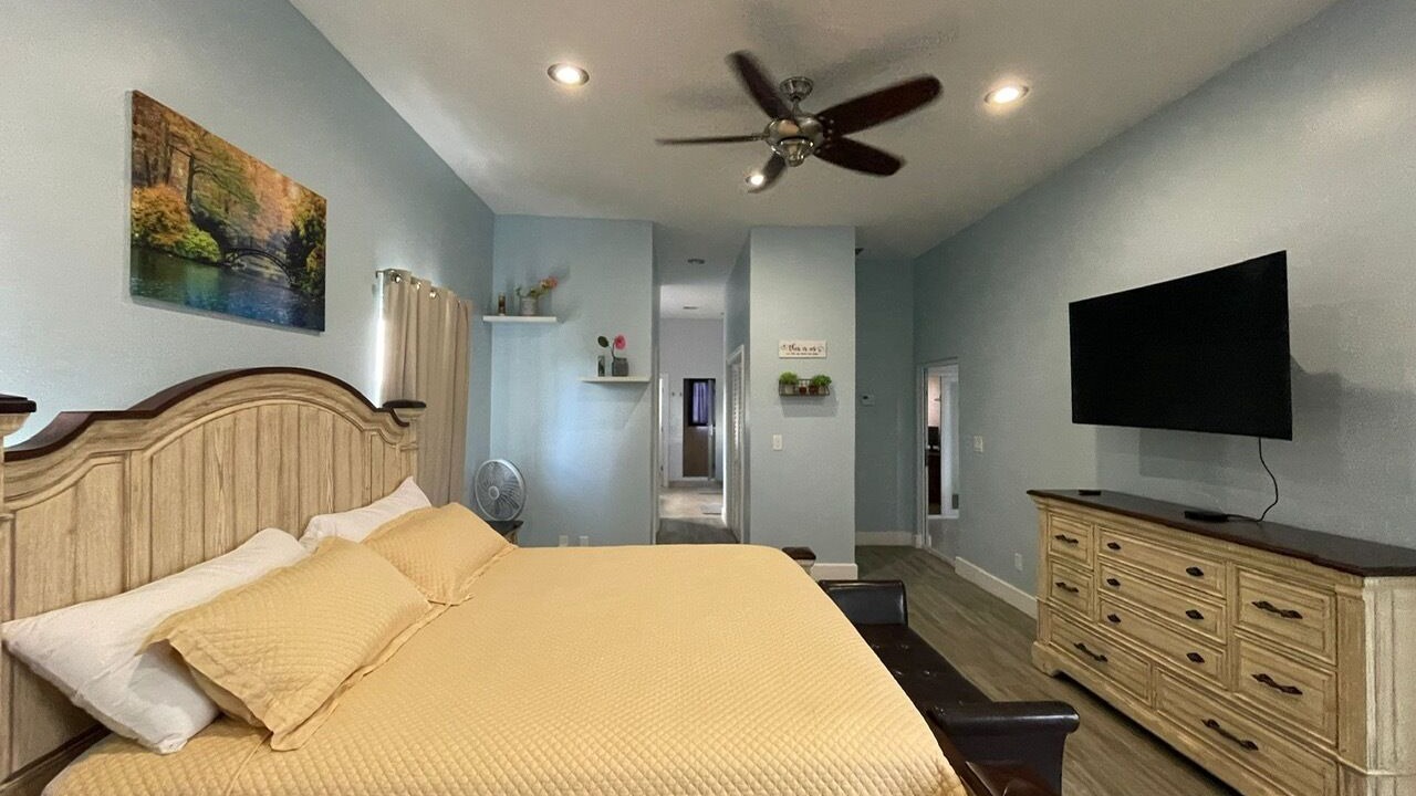 Photo of Bedroom in Greening Glade