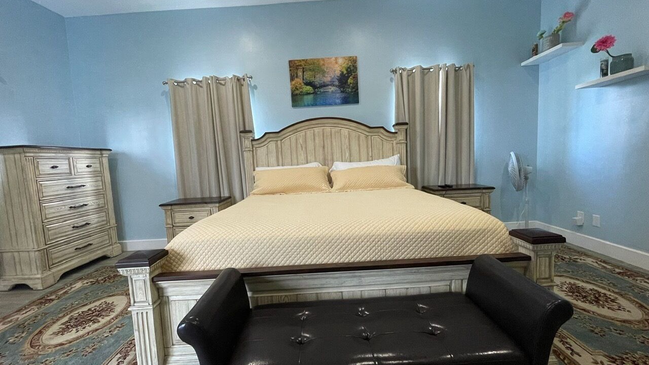 Photo of Bedroom in Greening Glade