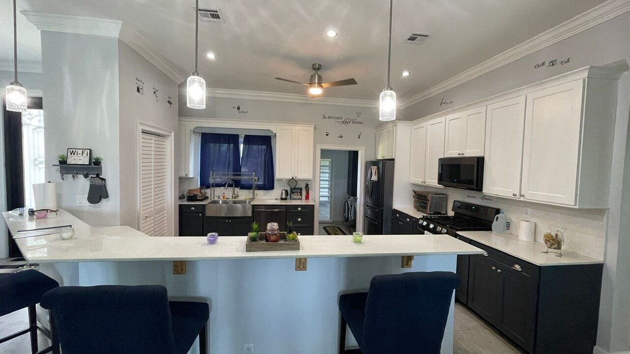Photo of Kitchen in Greening Glade