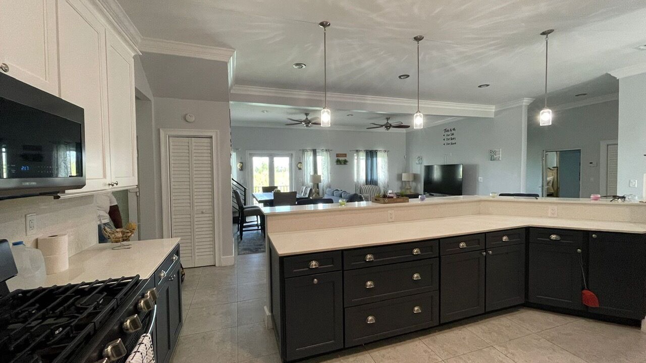 Photo of Kitchen in Greening Glade