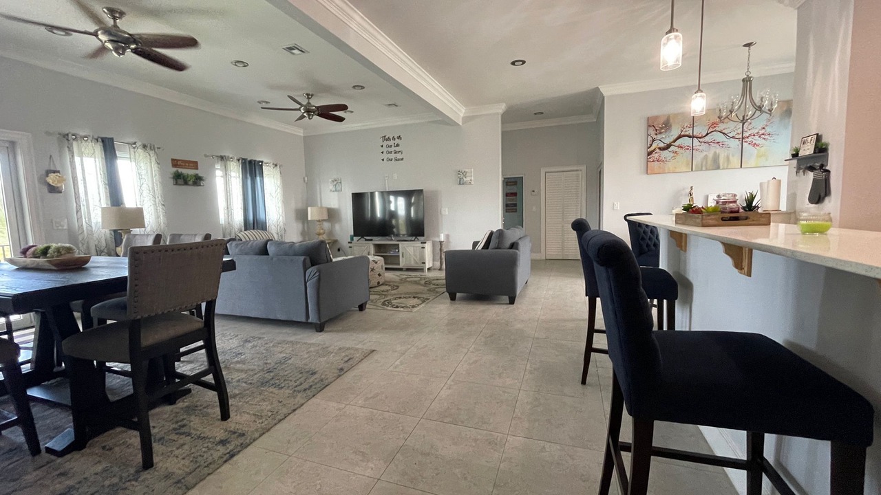 Photo of Livingroom in Greening Glade