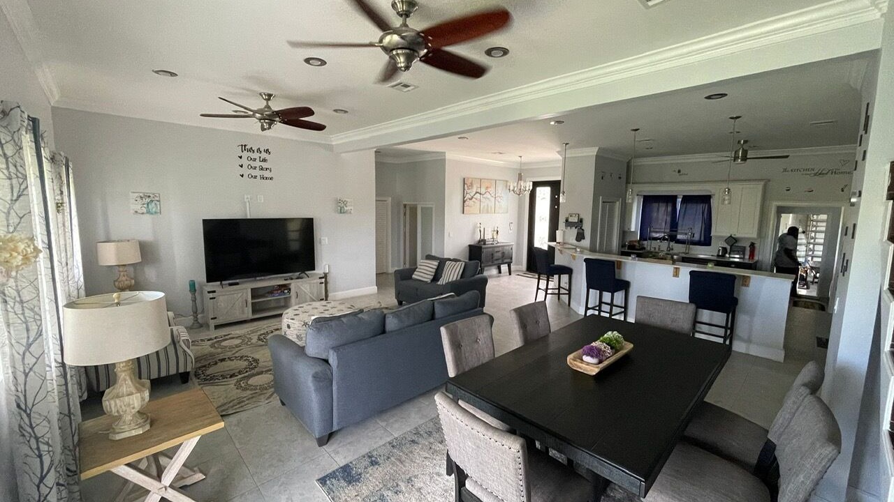 Photo of Livingroom in Greening Glade