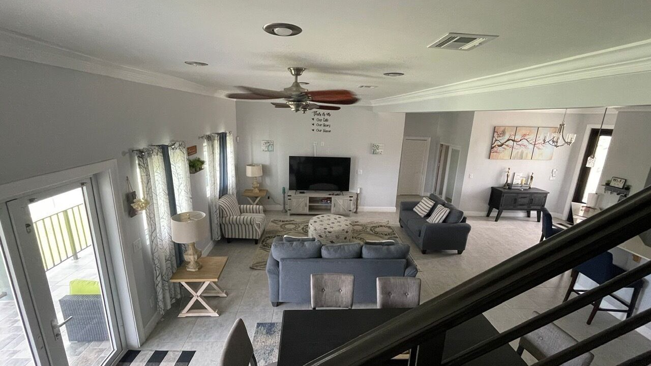 Photo of Livingroom in Greening Glade