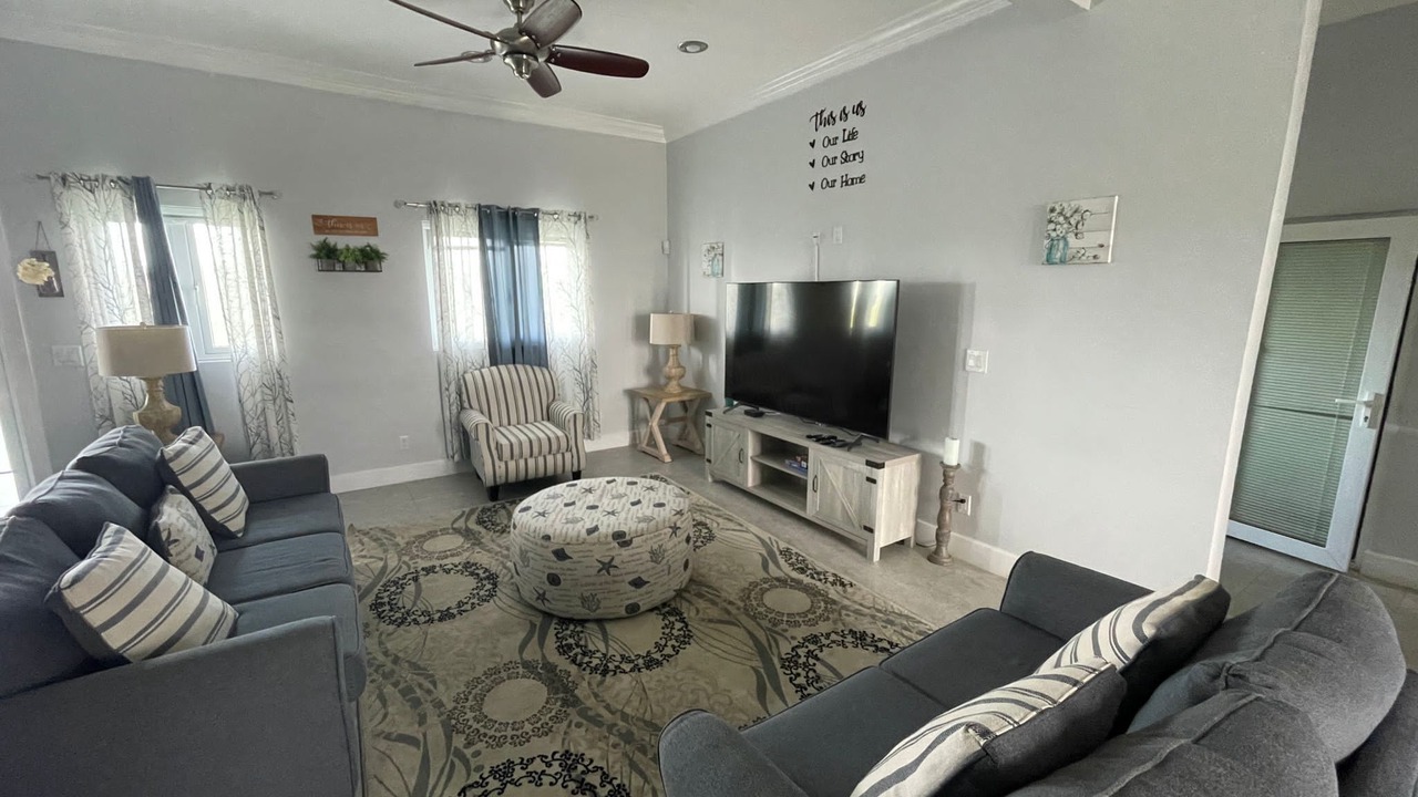 Photo of Livingroom in Greening Glade