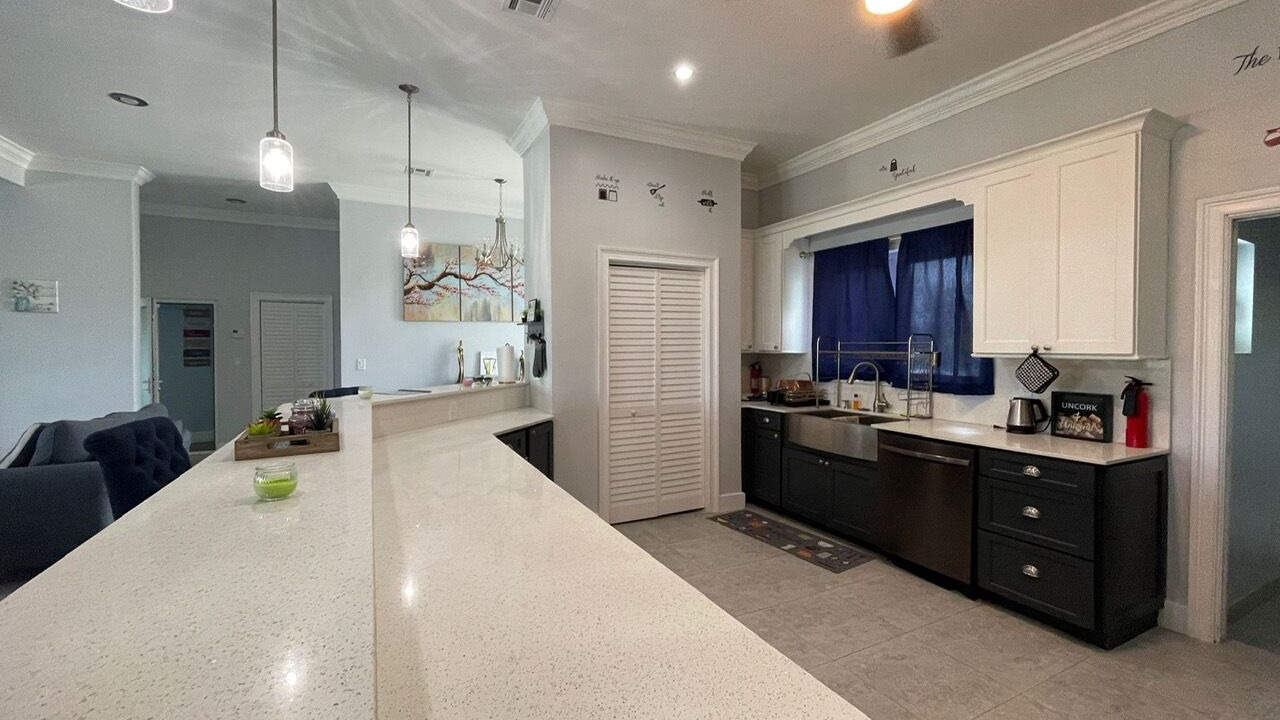 Photo of Kitchen in Greening Glade