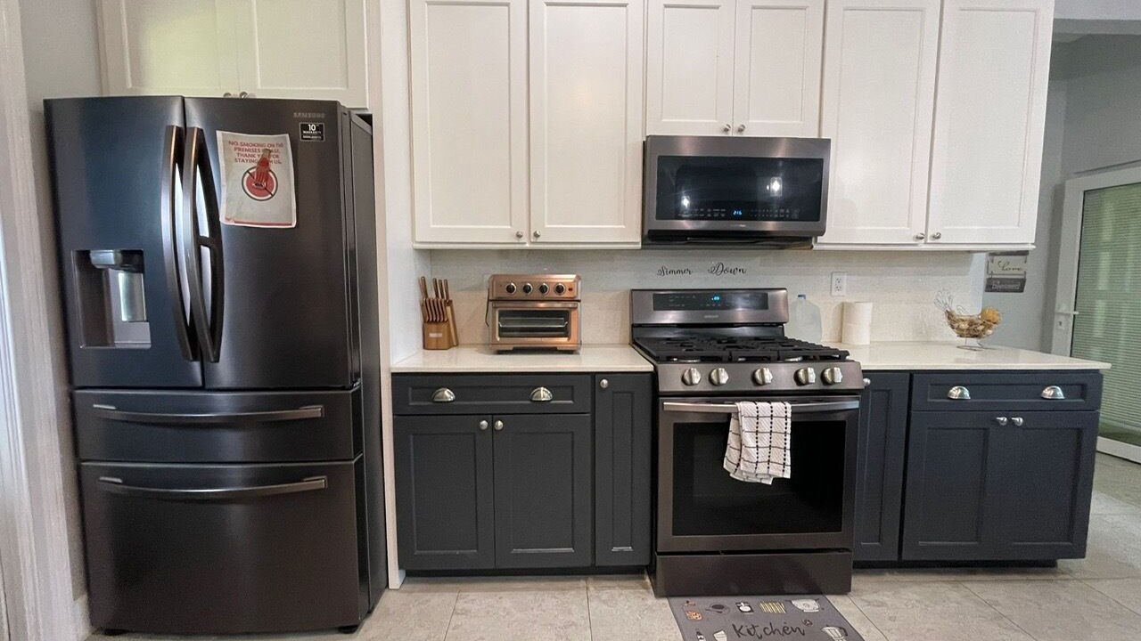 Photo of Kitchen in Greening Glade