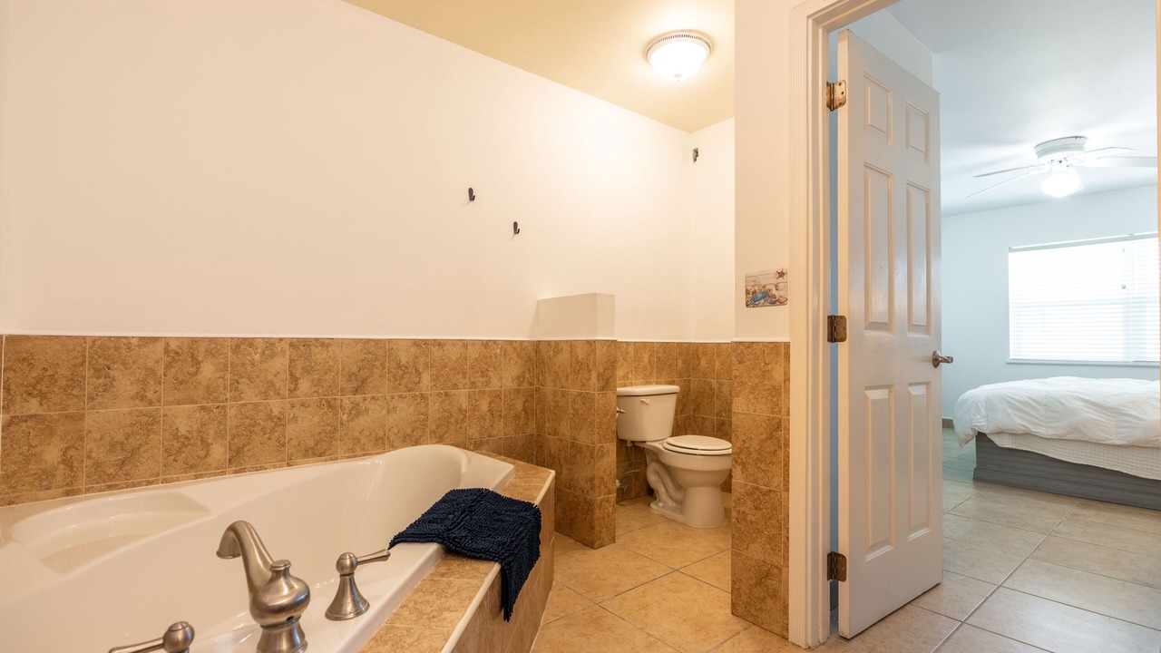 Photo of Bathroom in George Town