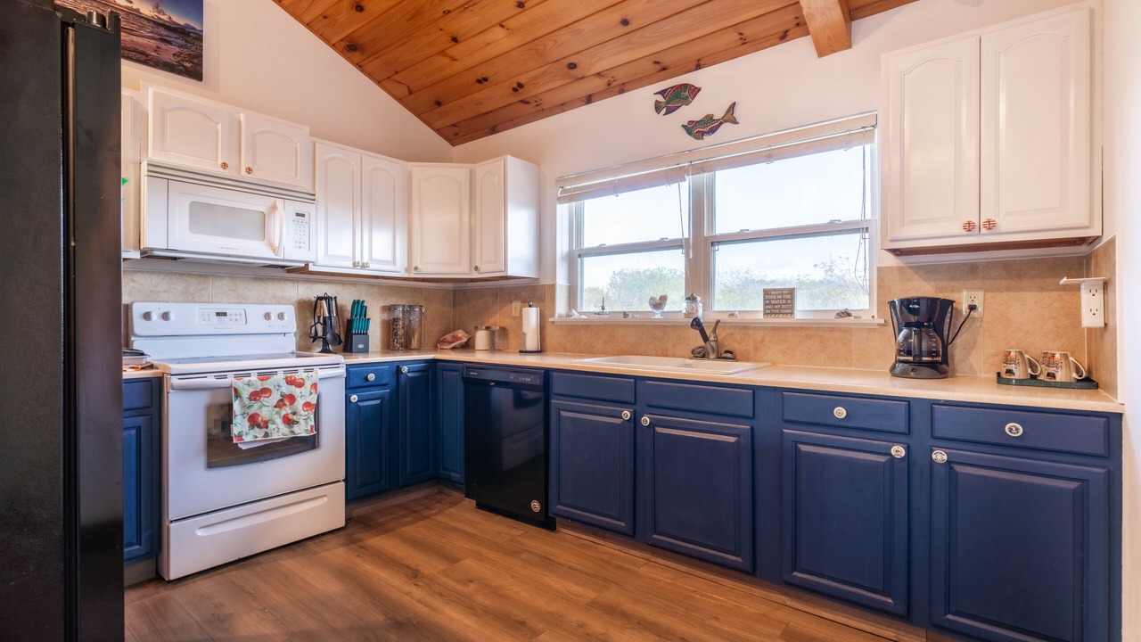 Photo of Kitchen in George Town
