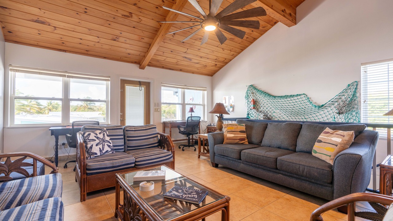 Photo of Livingroom in George Town