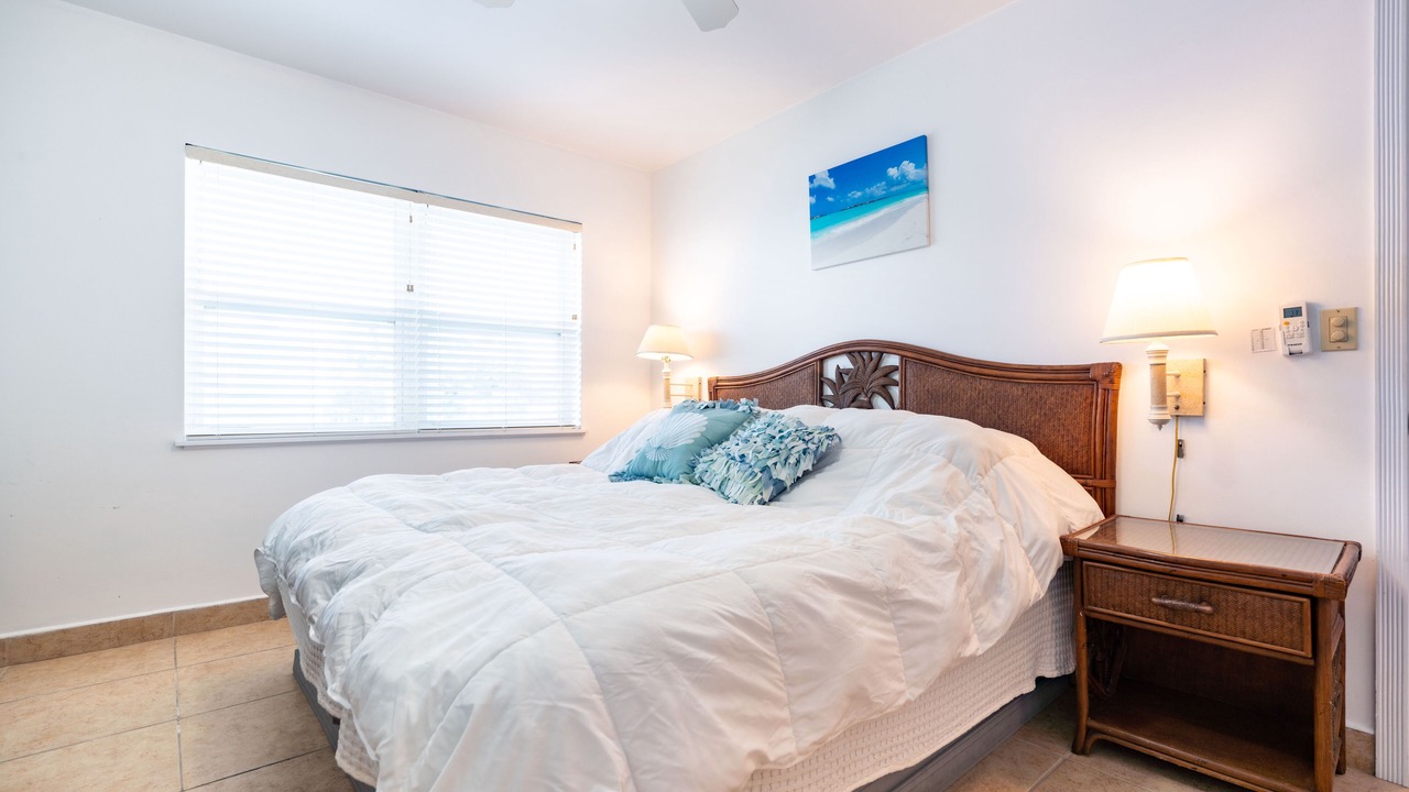 Photo of Bedroom in George Town