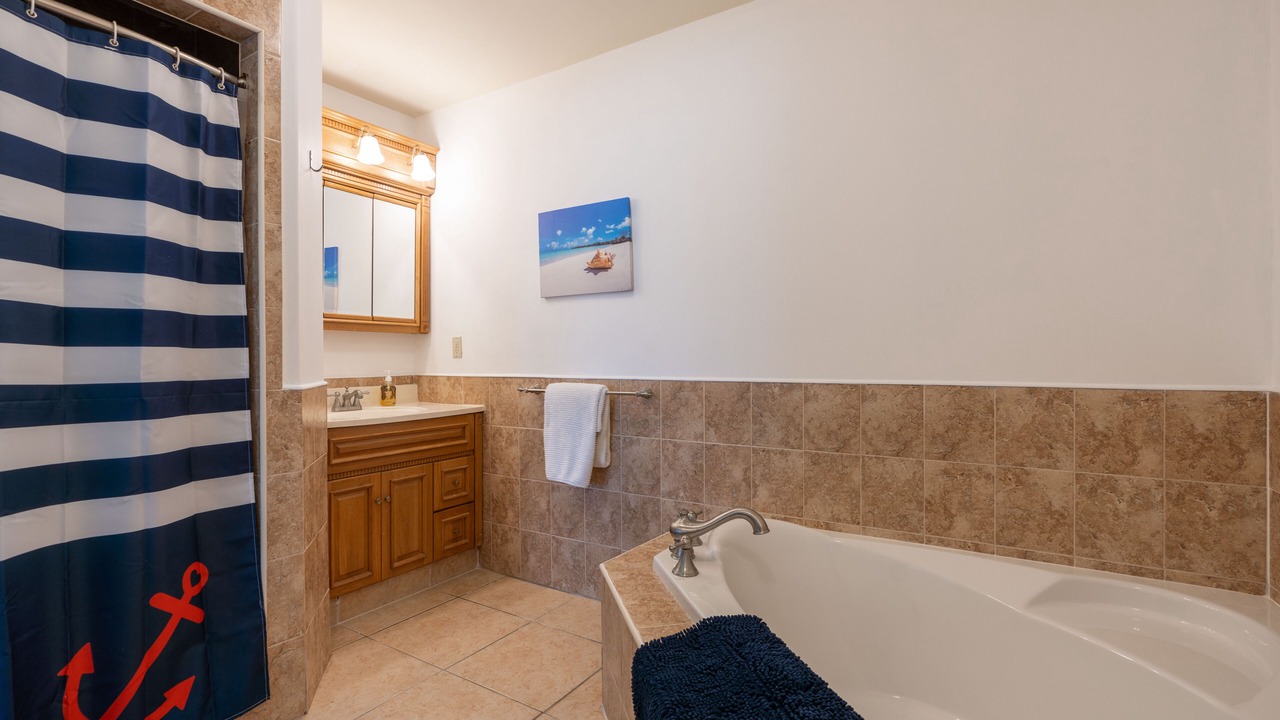 Photo of Bathroom in George Town