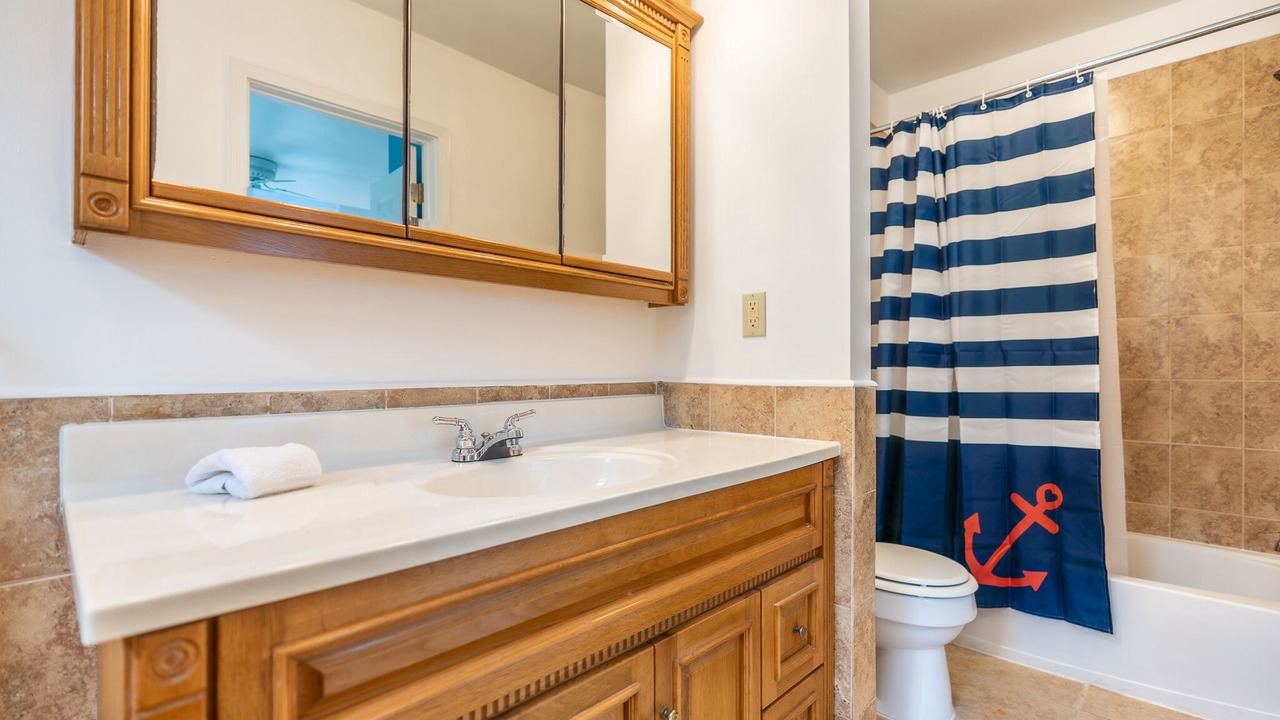 Photo of Bathroom in George Town
