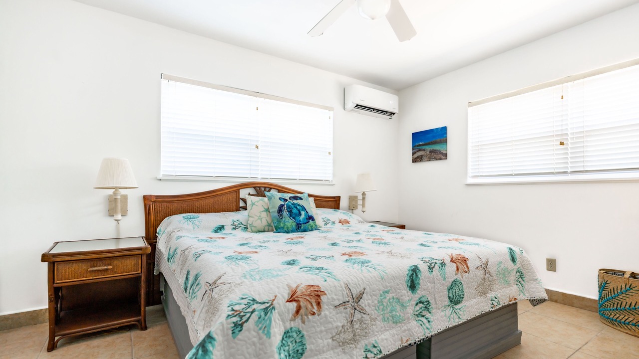 Photo of Bedroom in George Town