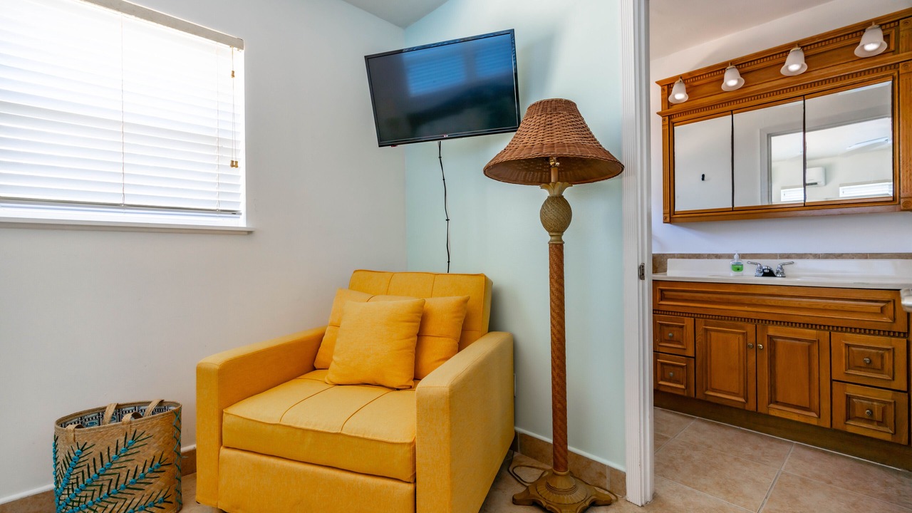 Photo of Livingroom in George Town