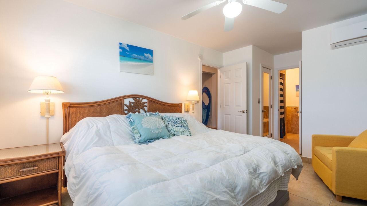 Photo of Bedroom in George Town